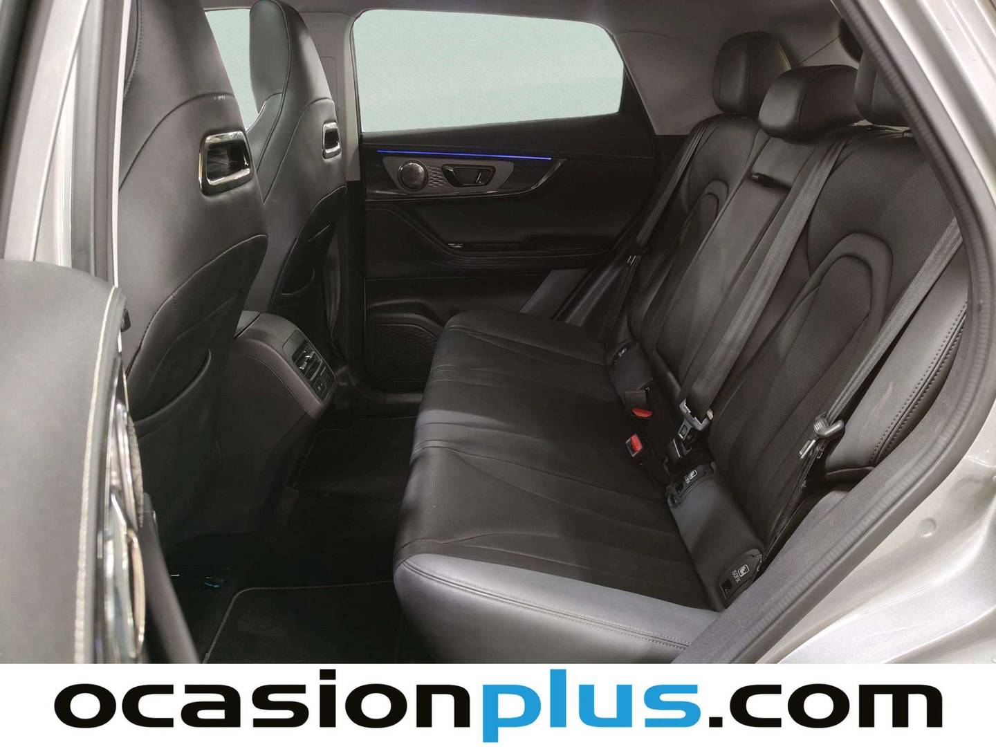 OMODA 5 OMODA 5 1.6 TGDI Premium (145 CV) barato