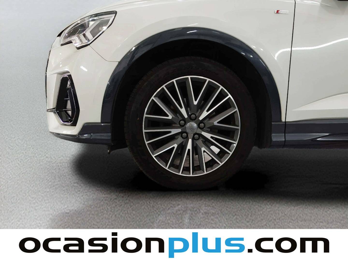 Audi Q3 Sportback Audi Q3 Sportback S line 35 TFSI  (150 CV) S tronic al mejor precio