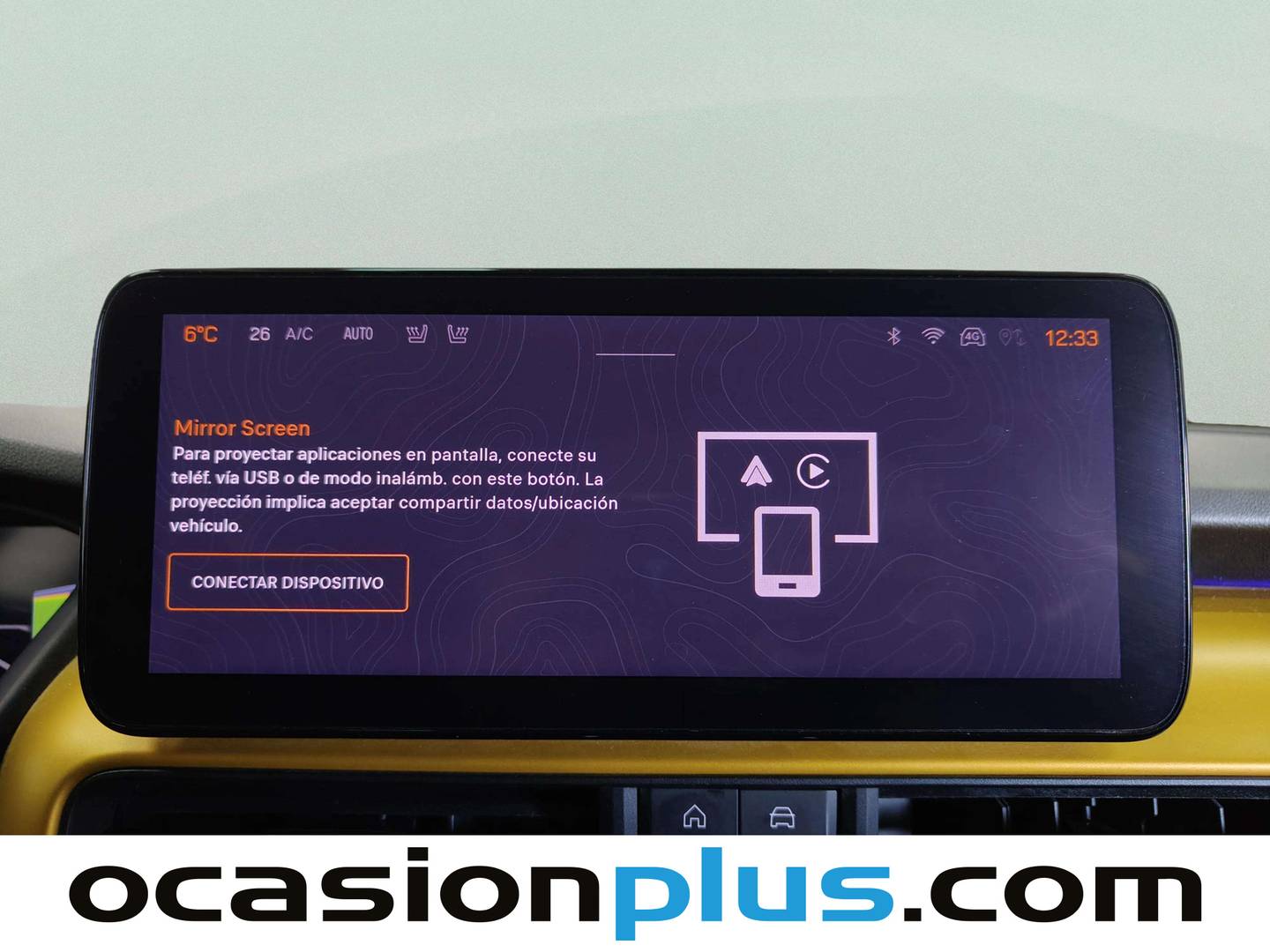 Jeep Avenger Jeep Avenger 1.2 G Summit (100 CV) 2023