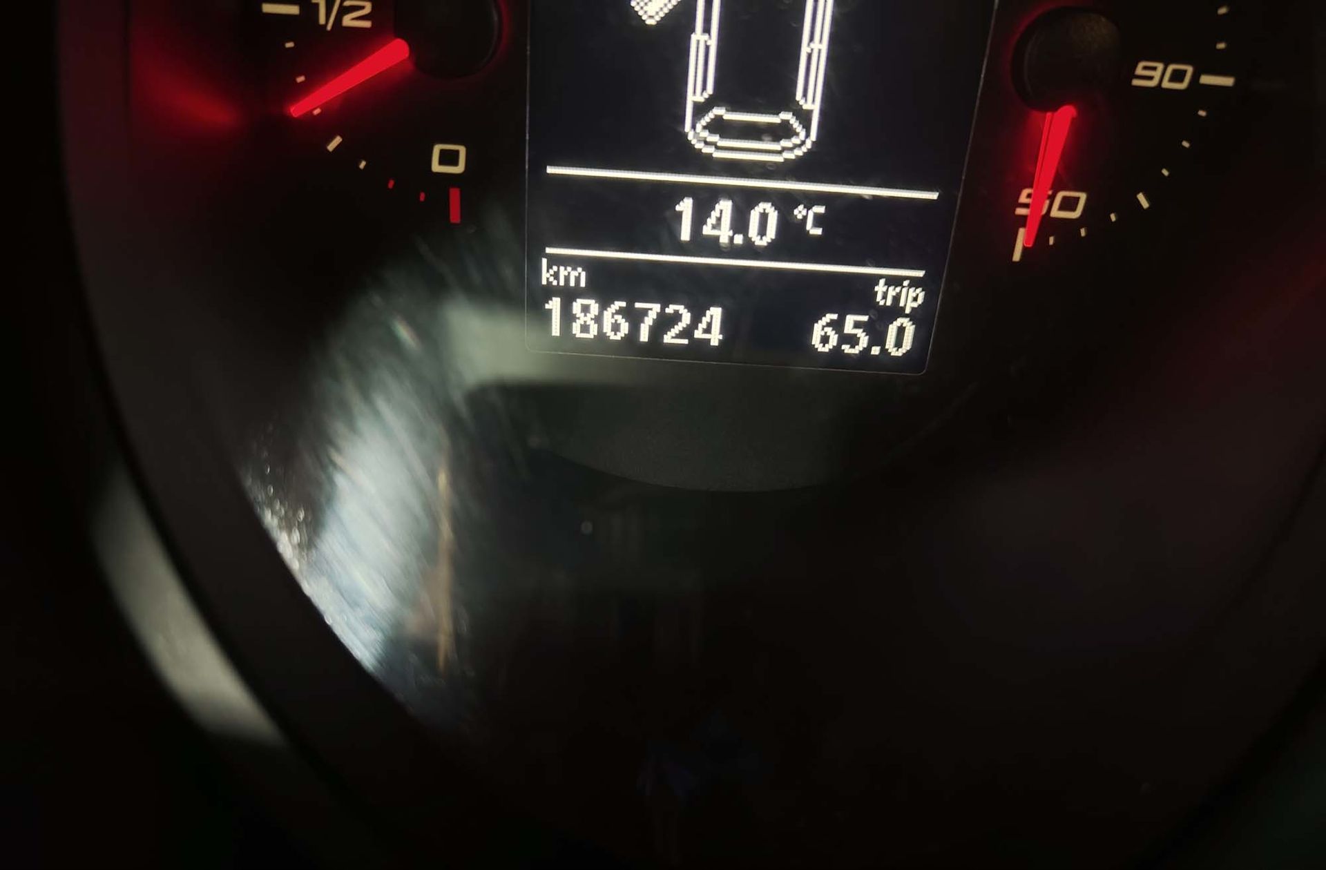 SEAT León 1.6 TDI Reference Copa - foto 7
