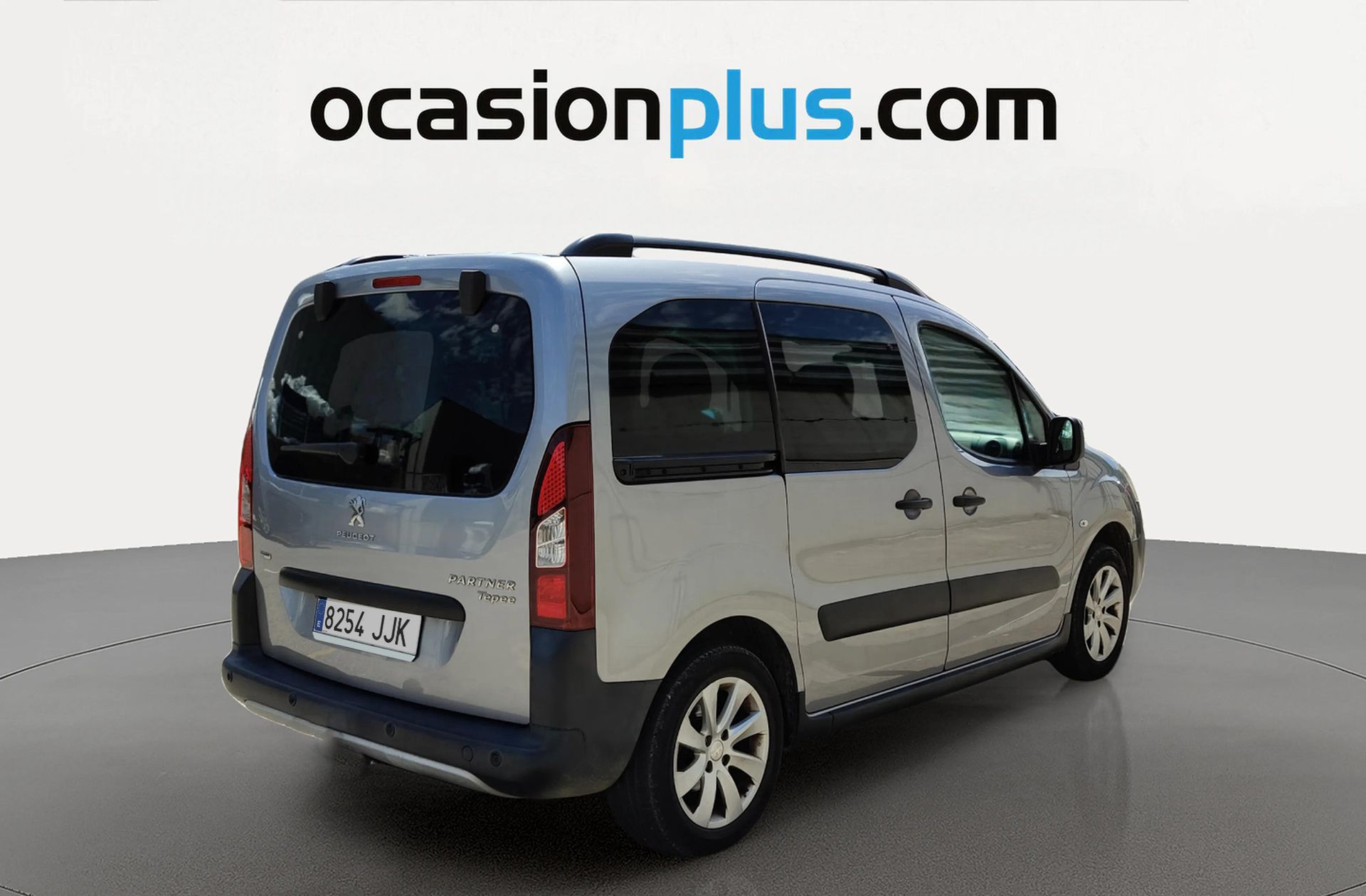 Peugeot Partner Tepee BlueHDi 100 Outdoor - foto 4