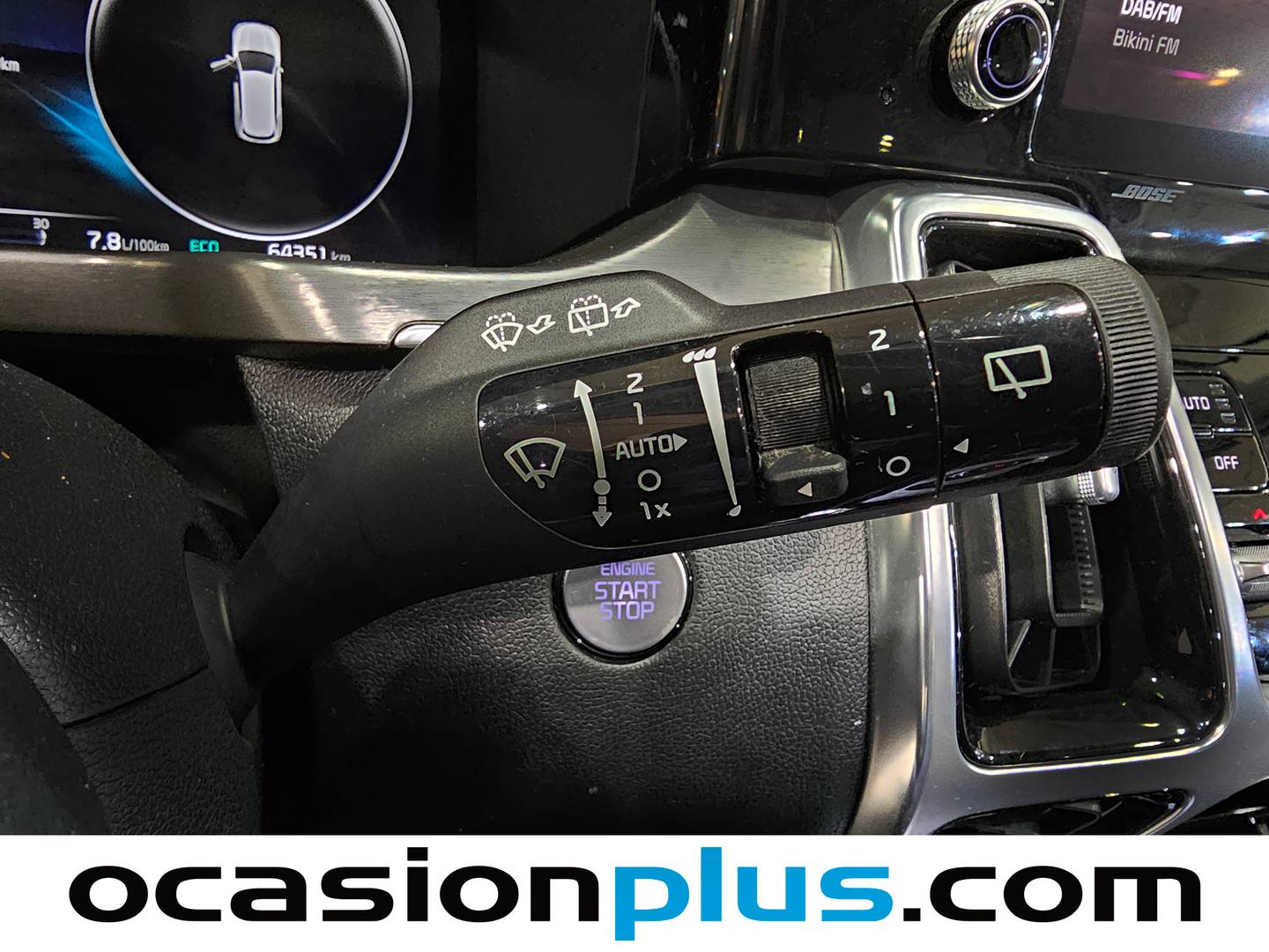 Foto KIA Sorento Kia Sorento 1.6 T-GDi HEV Emotion 4x2 (230 CV) 7 PLAZAS