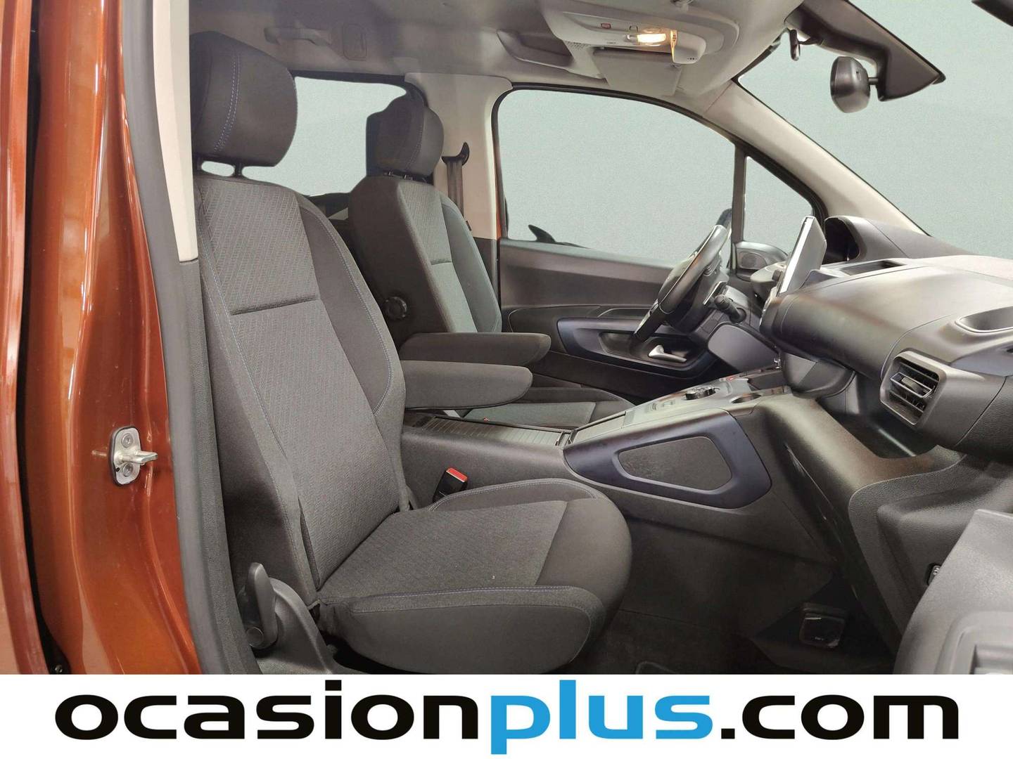 Peugeot Rifter Peugeot Rifter PureTech 130 S&S Allure Pack Long EAT8 (130 CV) gasolina