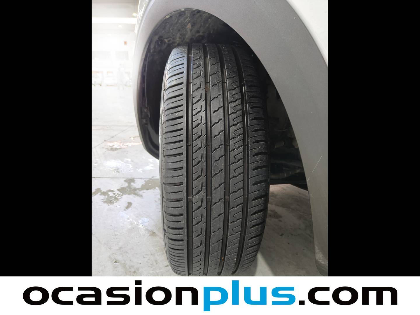 Peugeot 3008 Hybrid Peugeot 3008 Hybrid 300 Allure Pack e-EAT8  (300 CV) de segunda mano