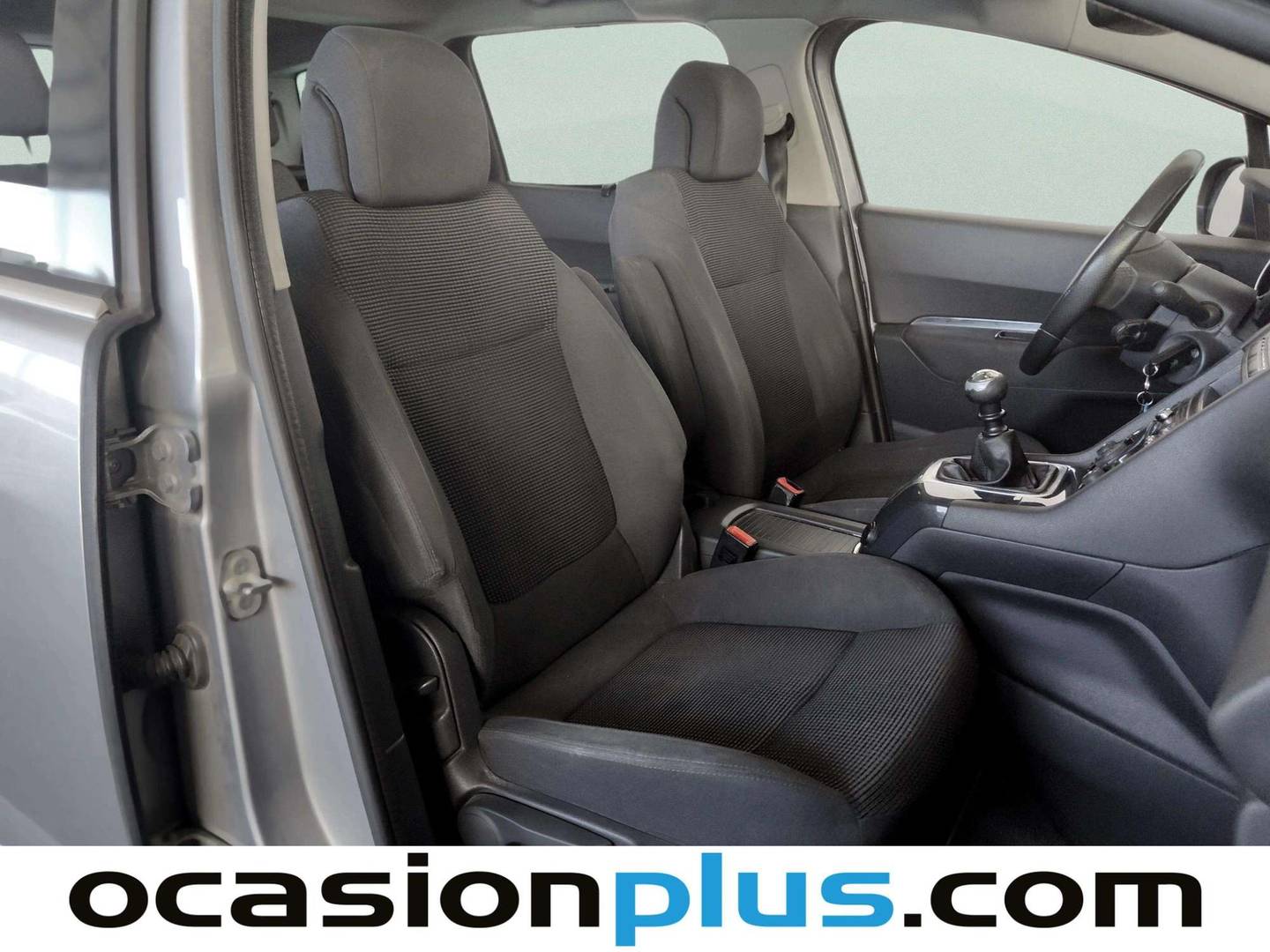 Peugeot 5008 Peugeot 5008 2.0 BlueHDi Allure FAP (150 CV) 7 Plazas diésel