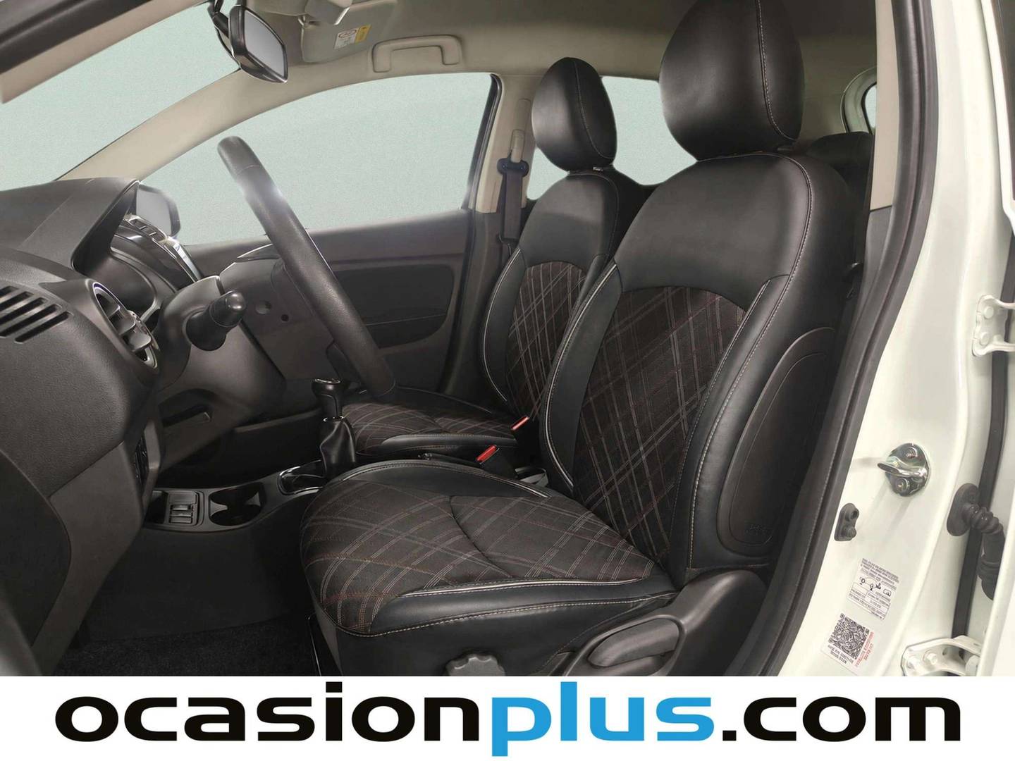 Mitsubishi Space Star Mitsubishi Space Star 120 MPI Kaiteki (71 CV) manual