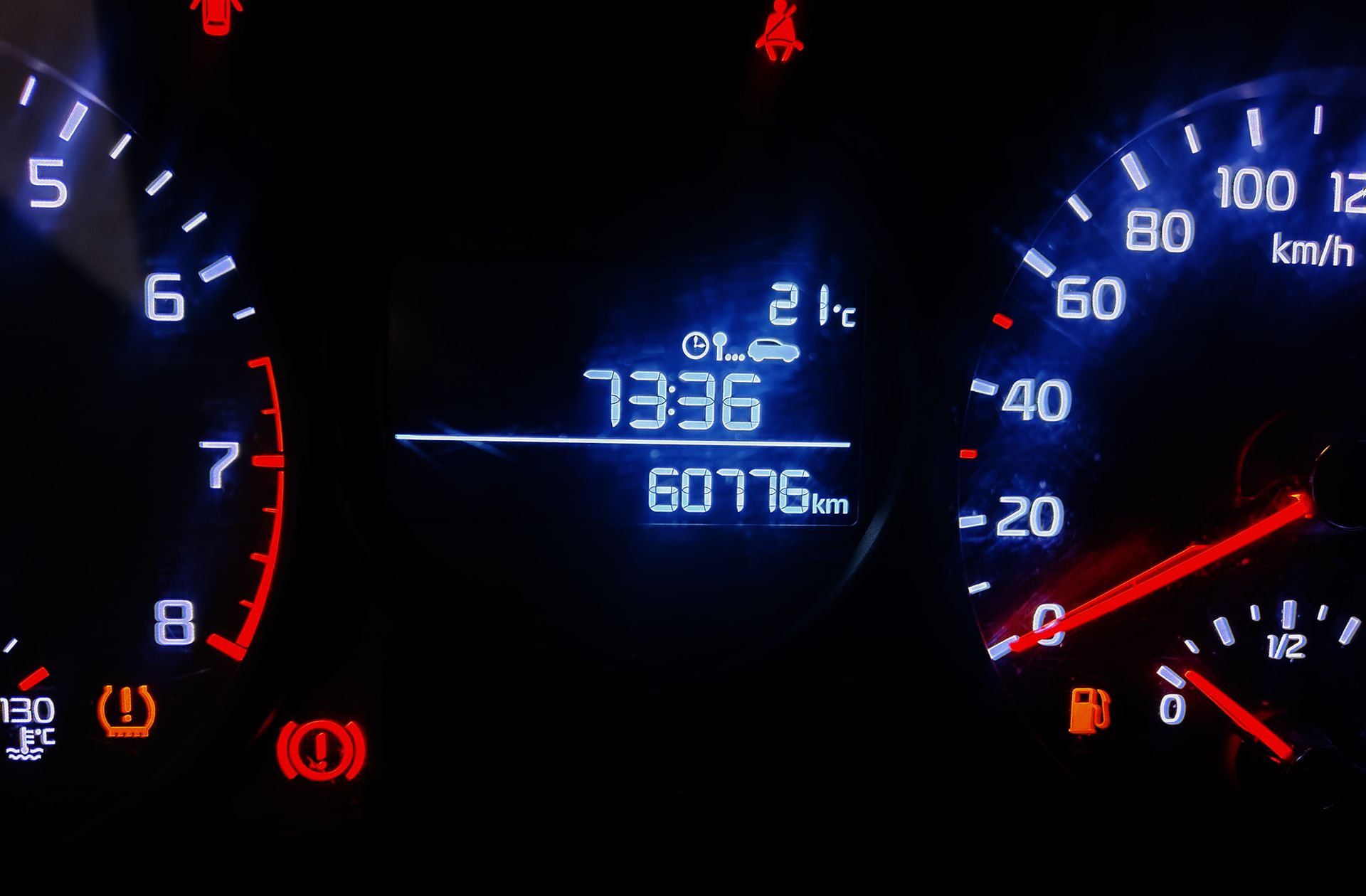 Kia Picanto 1.0 Cvvt Concept - foto 7
