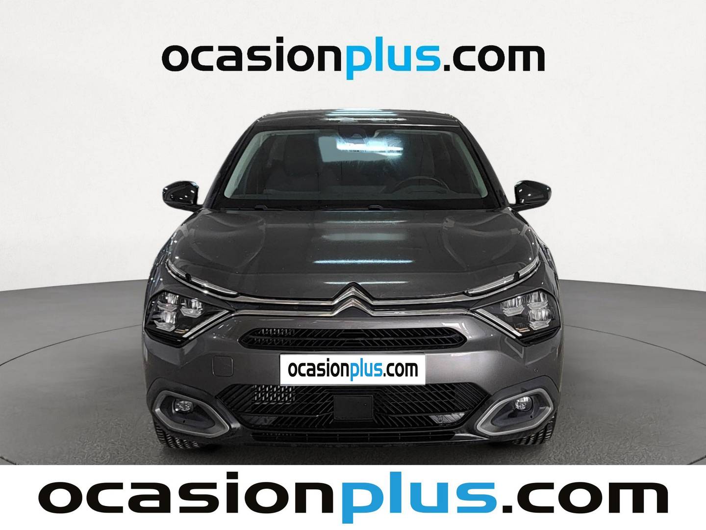 Citroën C4 Citroen C4 PureTech 130 S&S Shine EAT8 (130 CV) km 0