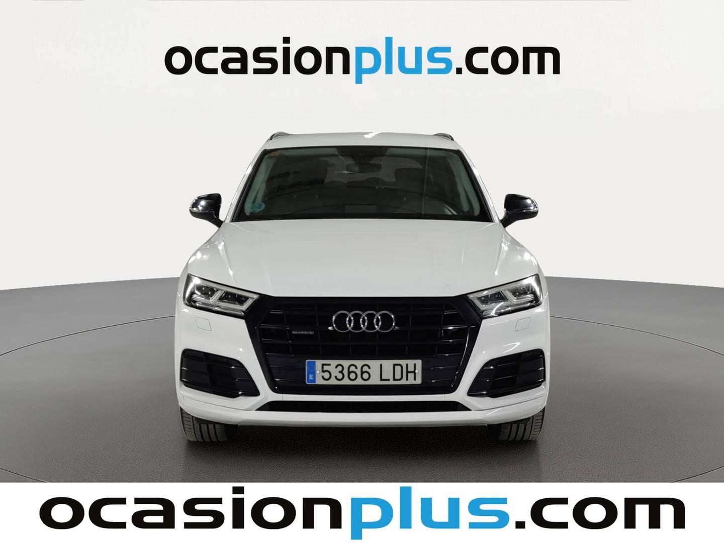 Audi Q5 Audi Q5 S line 40 TDI quattro (190 CV) S tronic automático