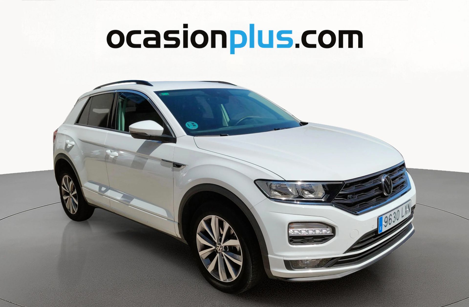 Volkswagen T-Roc Advance R-Line 1.0 TSI - foto 2