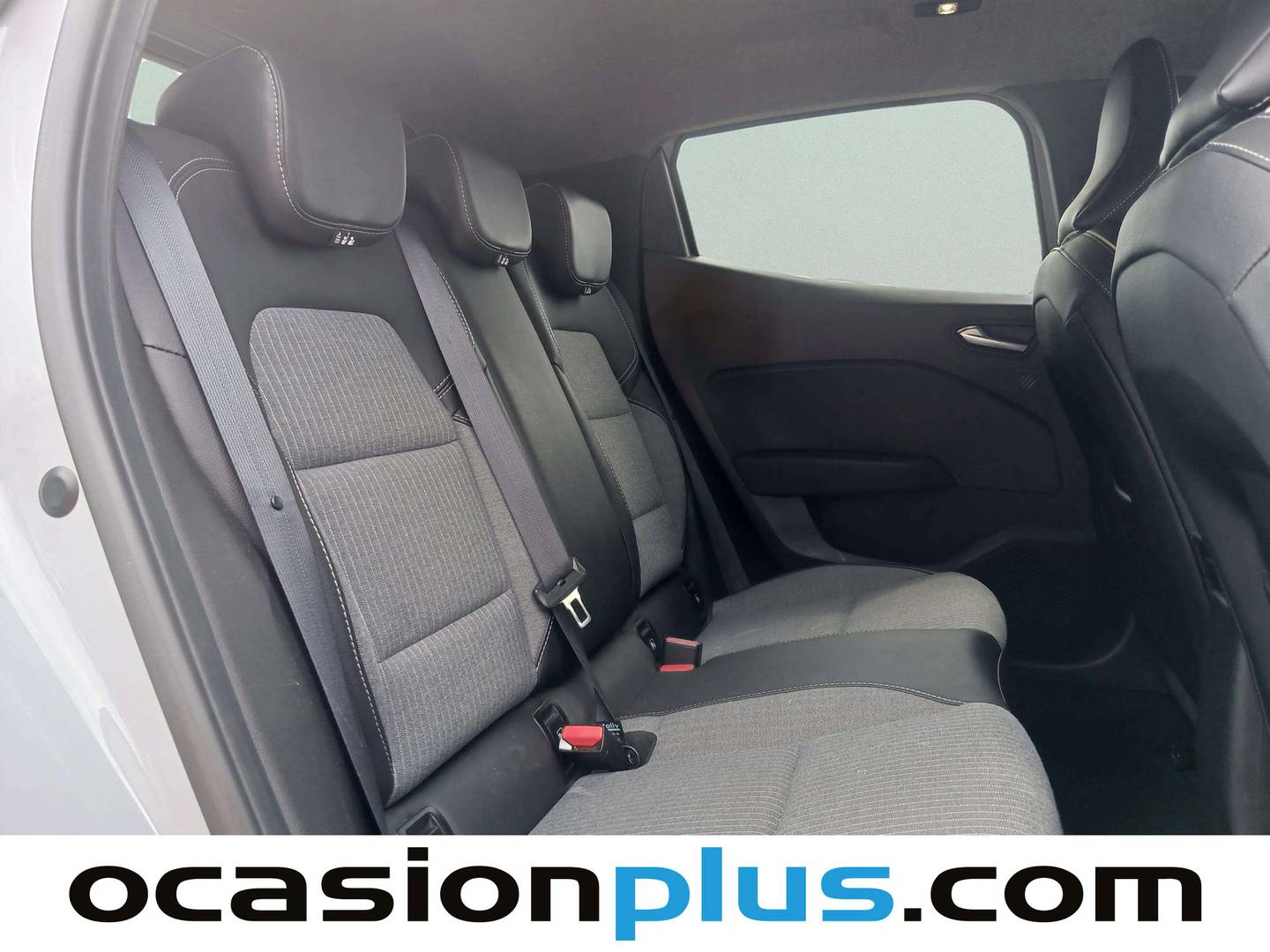 Renault Clio Renault Clio Techno TCe (90 CV) gasolina