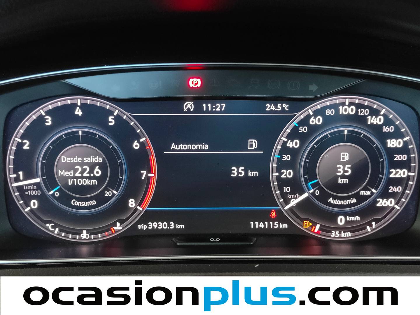 Volkswagen Golf Volkswagen Golf Sport 1.4 TSI (125 CV) Pack R-Line 2018