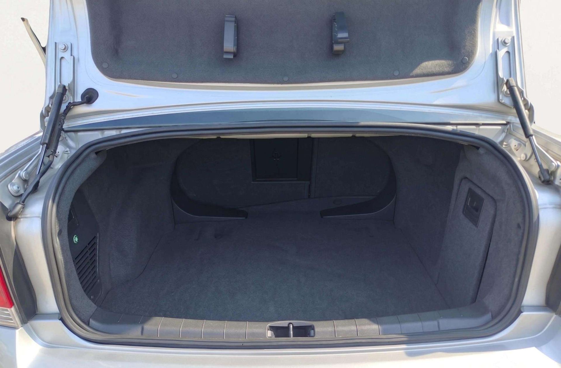 Opel Vectra 1.8 16v Comfort - foto 12