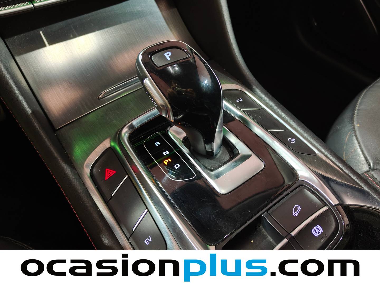 MG eHS MG eHS 1.5 T-GDI PHEV Luxury  (258 CV) de segunda mano