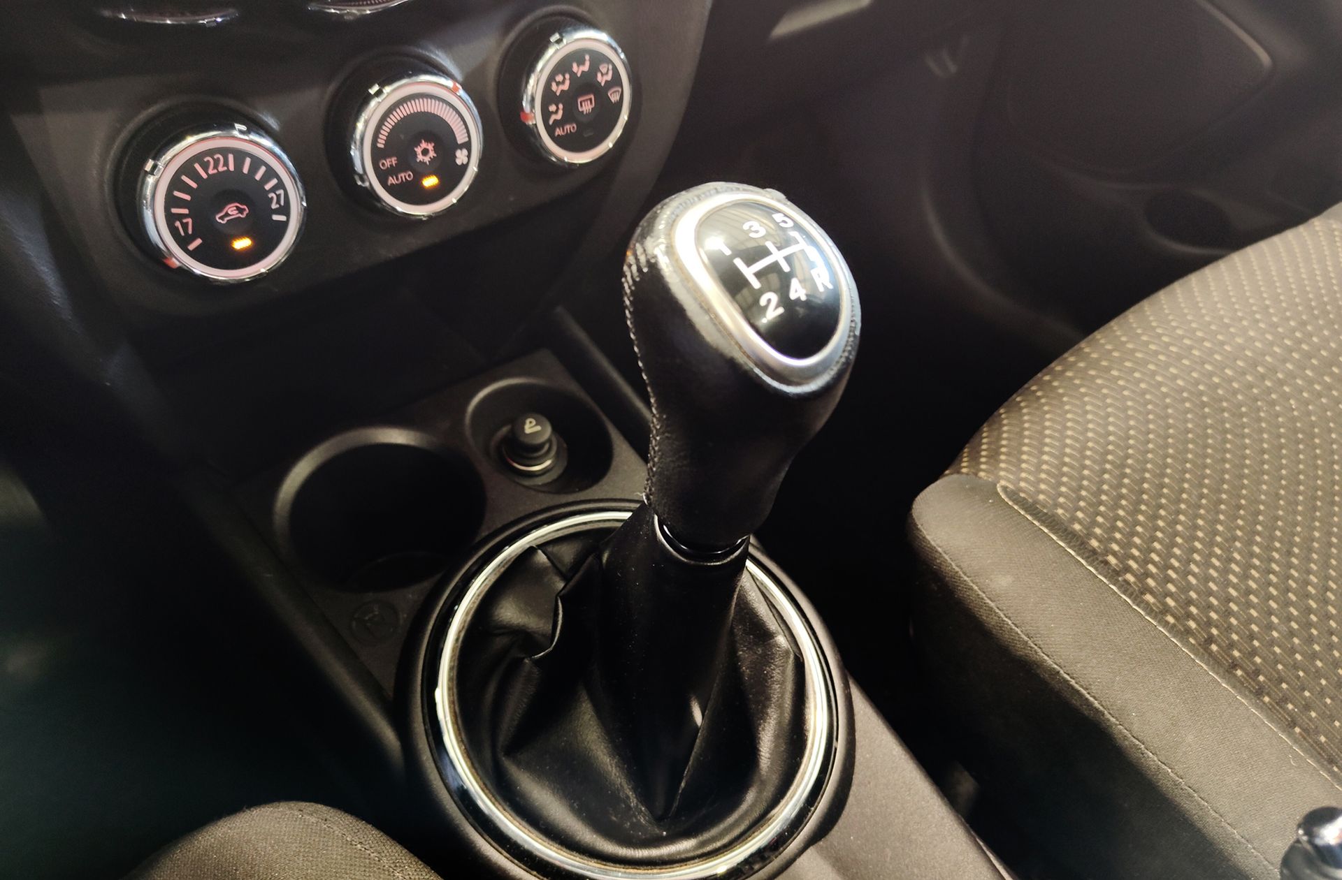 Mitsubishi ASX 160 MPI Motion - foto 5