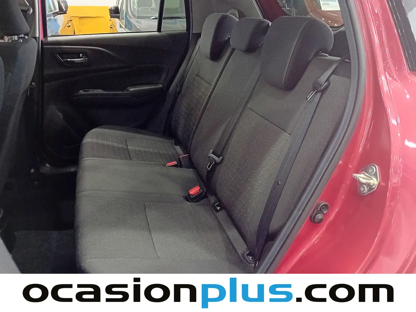 Foto Suzuki Swift Suzuki Swift 1.2 Mild Hybrid S2 (83 CV)