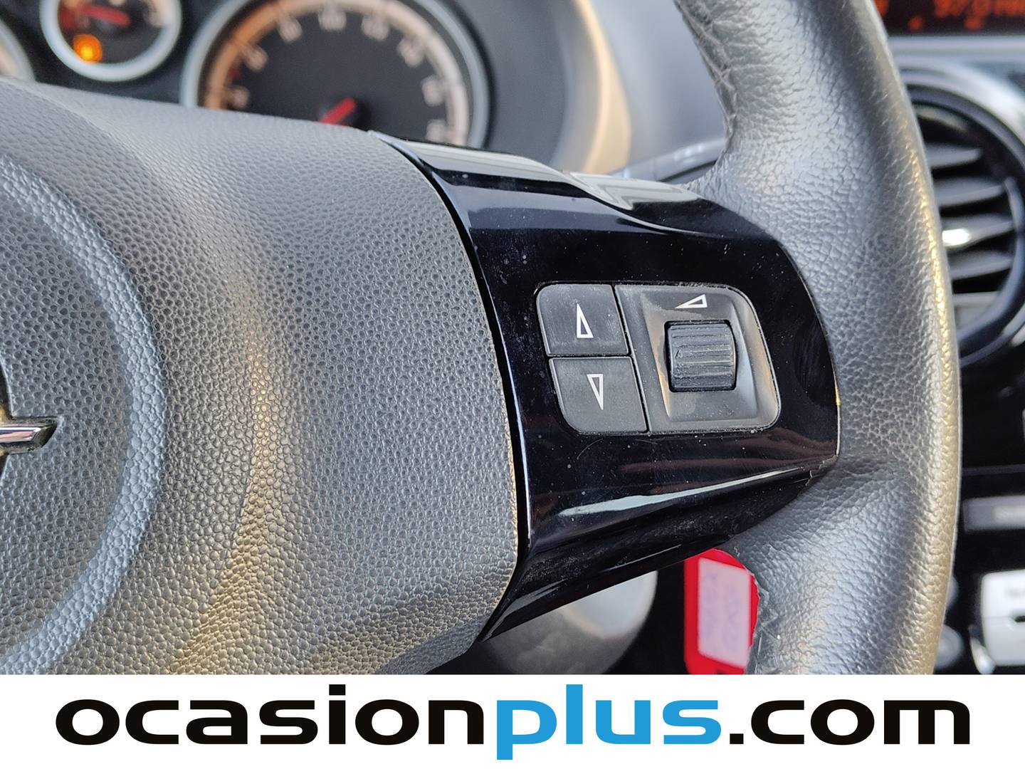 Extras del Opel Corsa Opel Corsa 1.2 111 Years (85 CV)