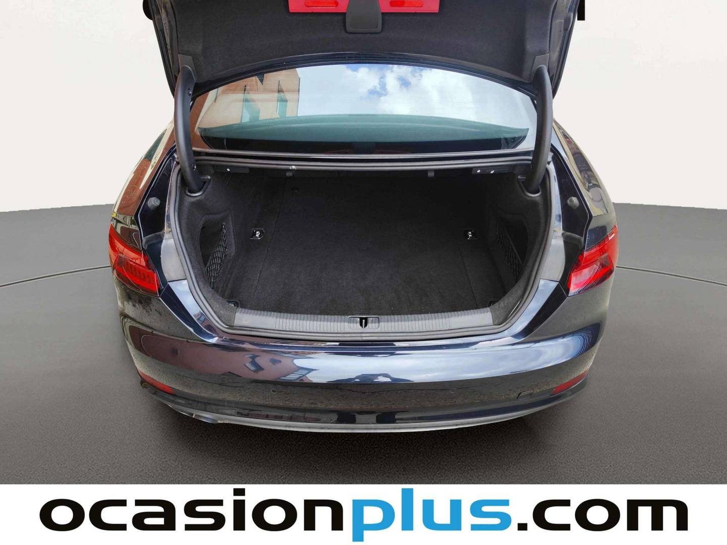 Audi A5 Audi A5 Coupe Coupe S line 2.0 TDI quattro (190 CV) S tronic diésel