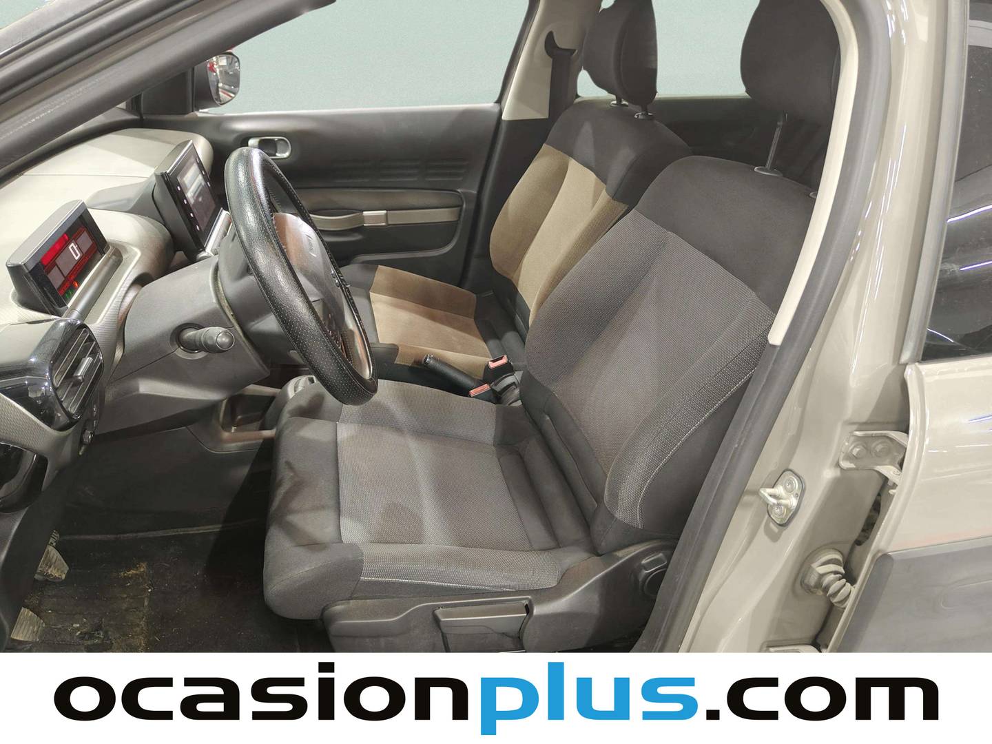 Foto Citroën C4 Cactus Citroen C4 Cactus PureTech 82 Feel Edition (82 CV)