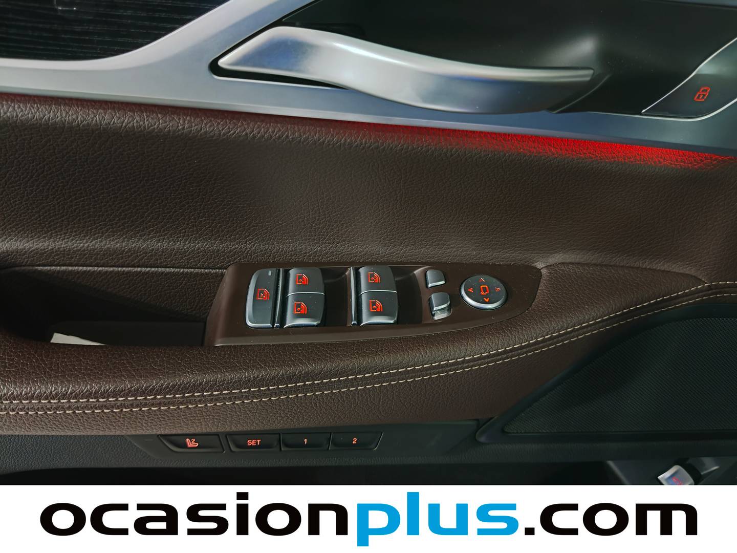 BMW Serie 7 BMW Serie 7 730d xDrive (286 CV) Pack M al mejor precio