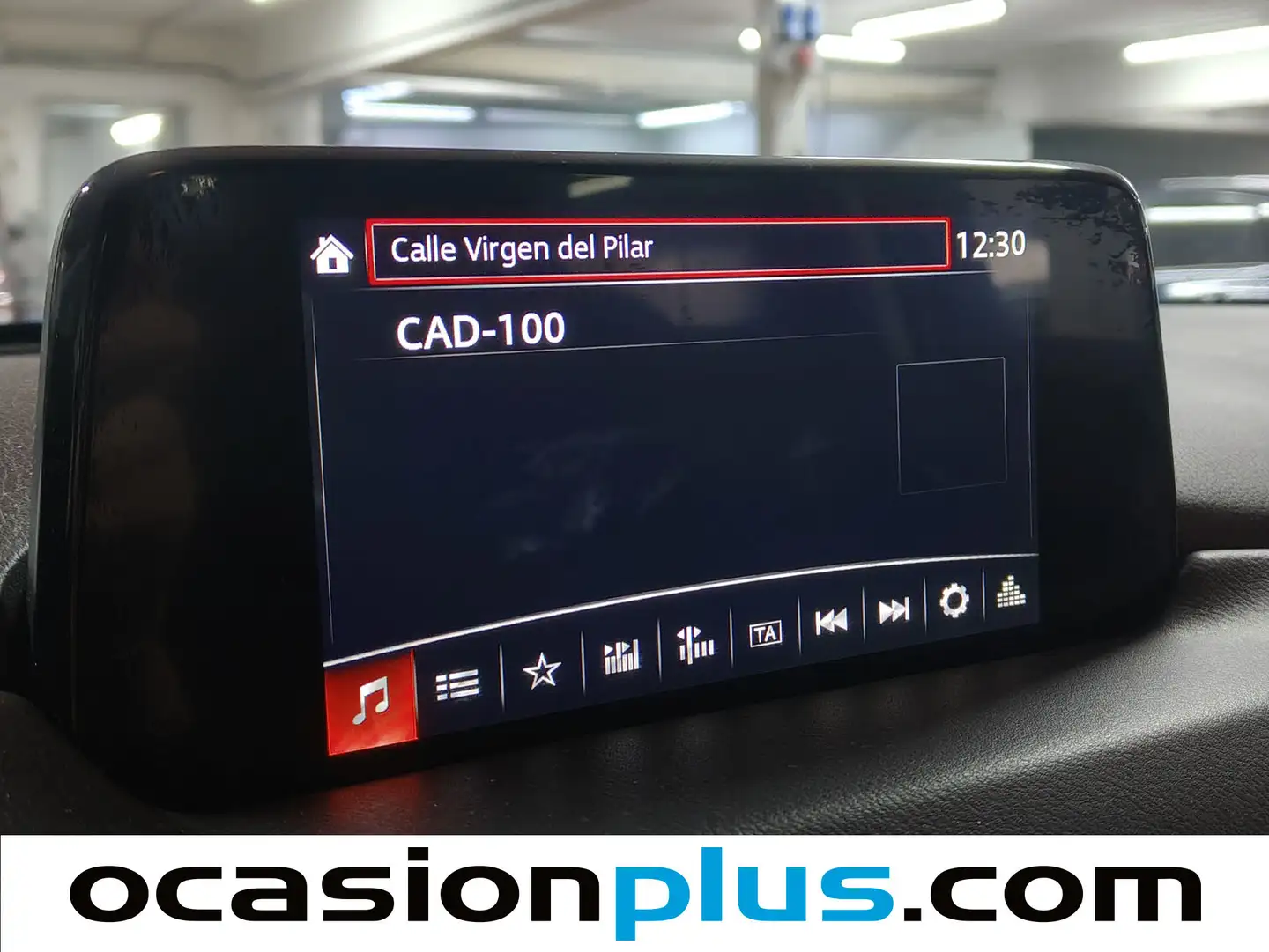 Foto Mazda CX-5 Mazda CX-5 2.0 GE Zenith 2WD (165 CV)