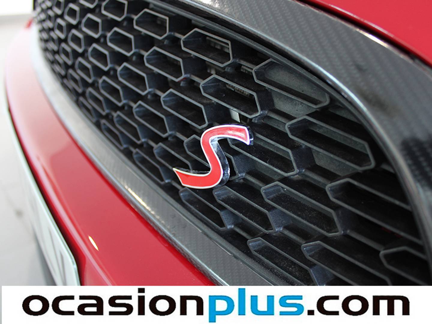 Foto Mini MINI MINI MINI Coupe Cooper S (184 CV)