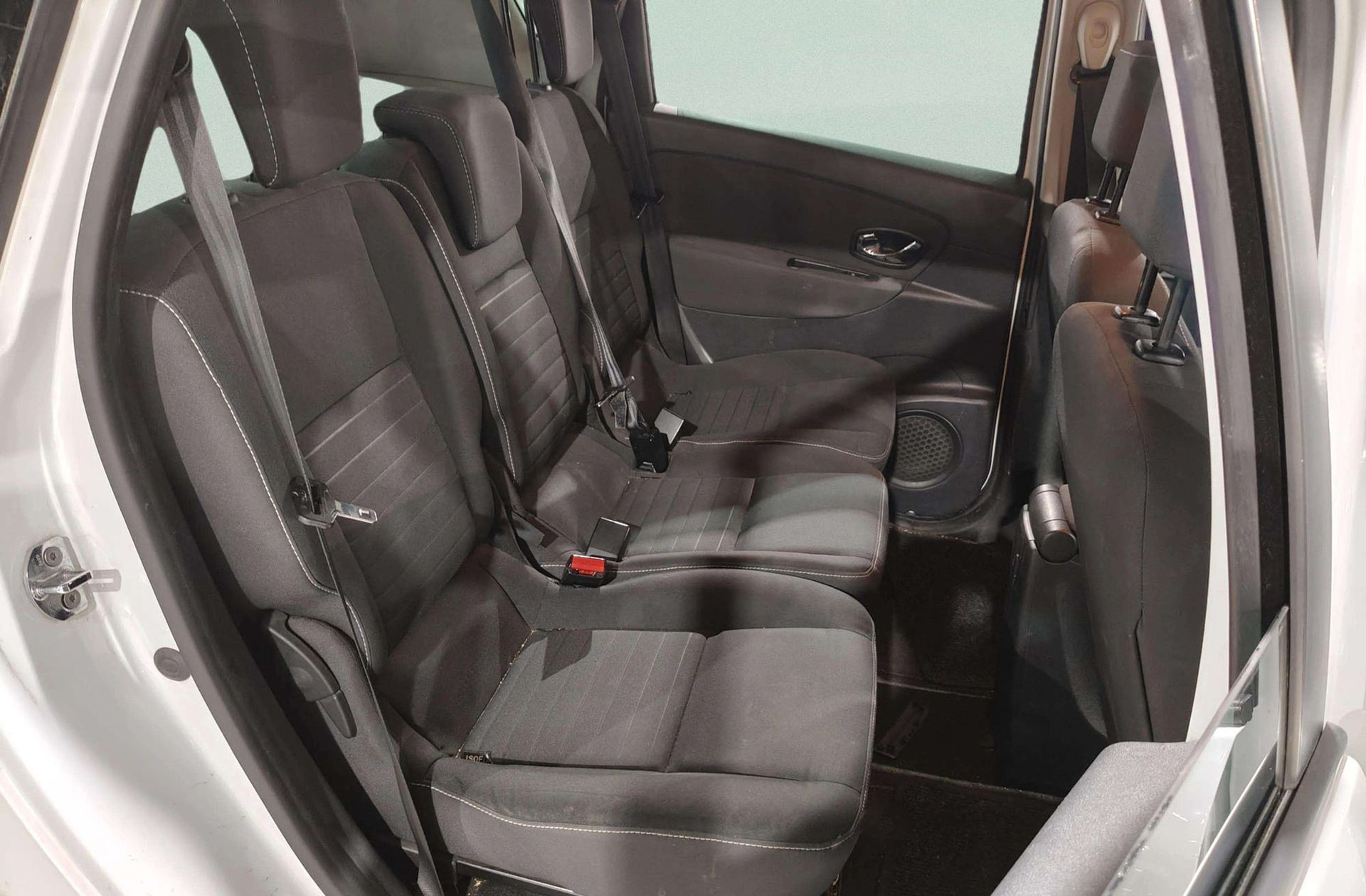 Renault Scénic Limited Energy dCi - foto 14