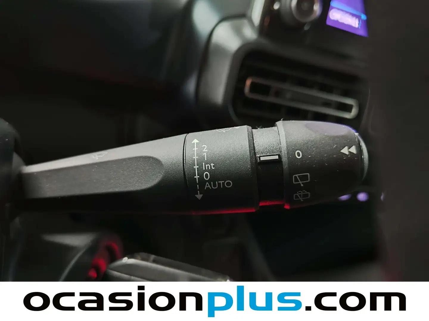 Foto Peugeot Rifter Peugeot Rifter BlueHDi 130 S&S Allure Business Standard (130 CV)