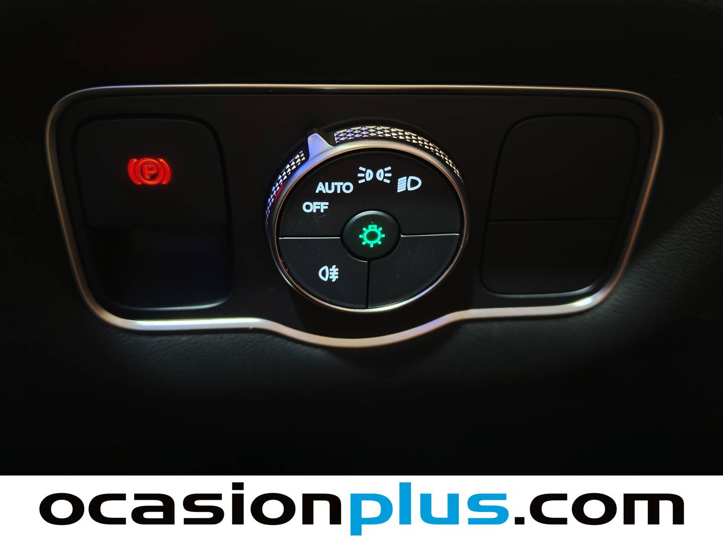 Paquetes del EBRO S800 EBRO S800 1.6 TGDI Premium DCT (147 CV) 7 Plazas