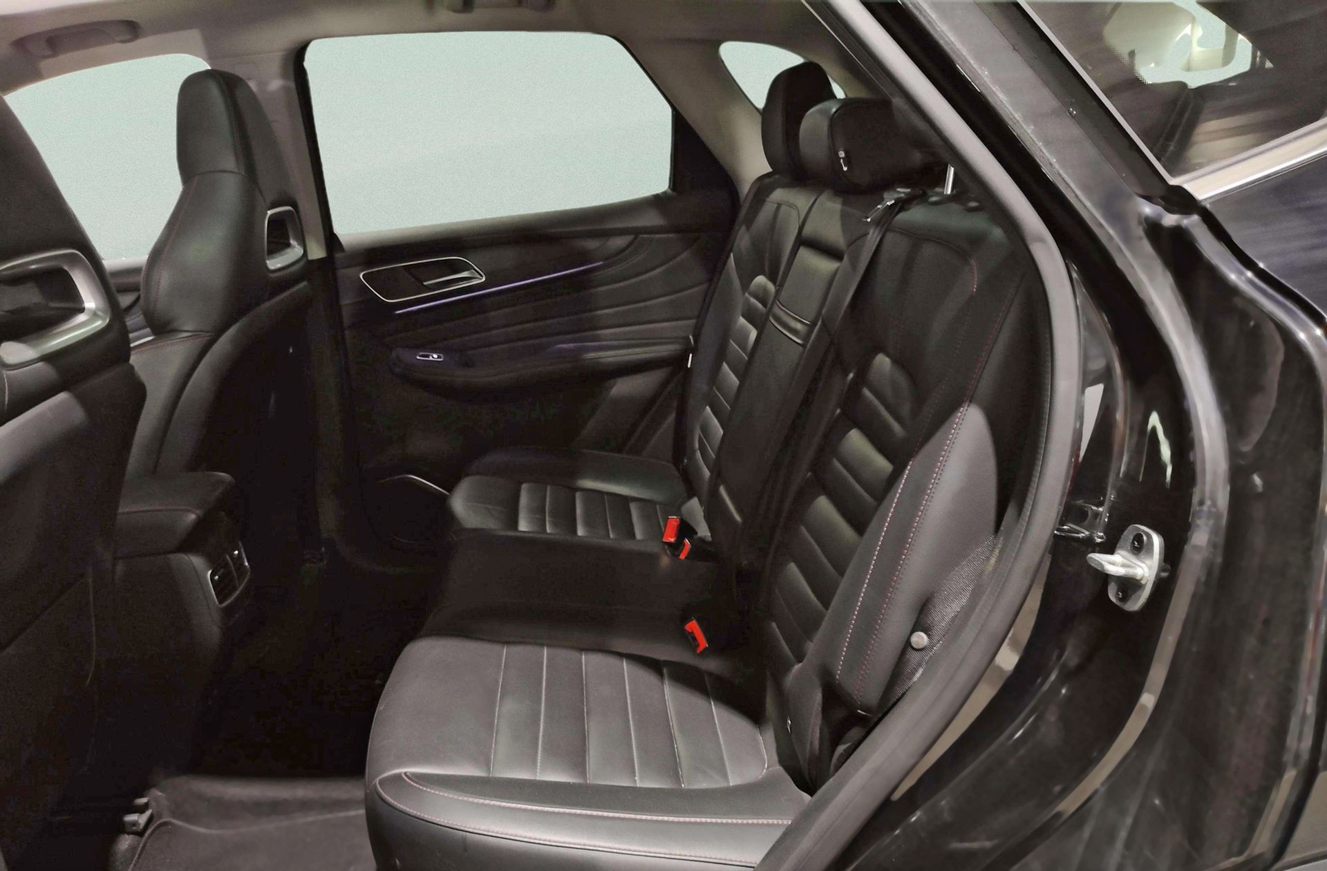 MG HS 1.5 Turbo GDI Luxury - foto 15