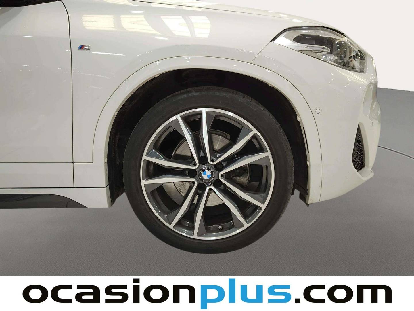BMW X2 BMW X2 sDrive18d (150 CV) Paquete M km 0