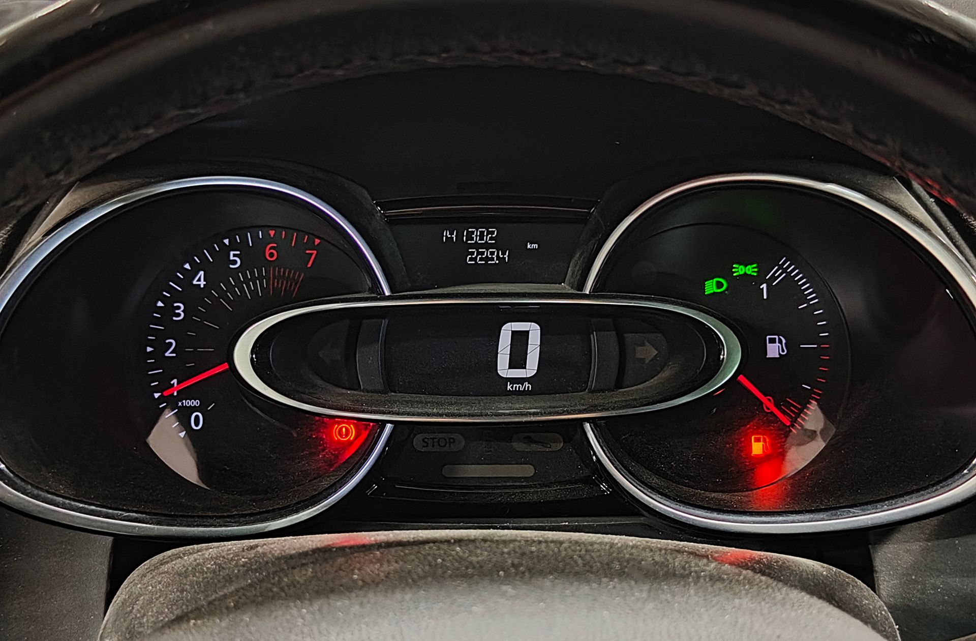 Renault Clio Zen Energy TCe - foto 33