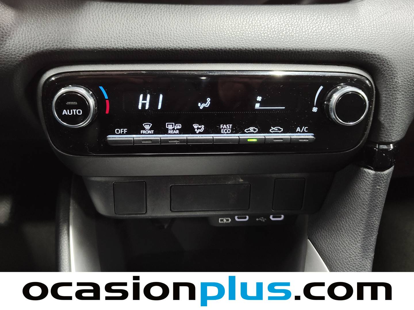 Foto Toyota Yaris Toyota Yaris 120H Active Plus (116 CV)