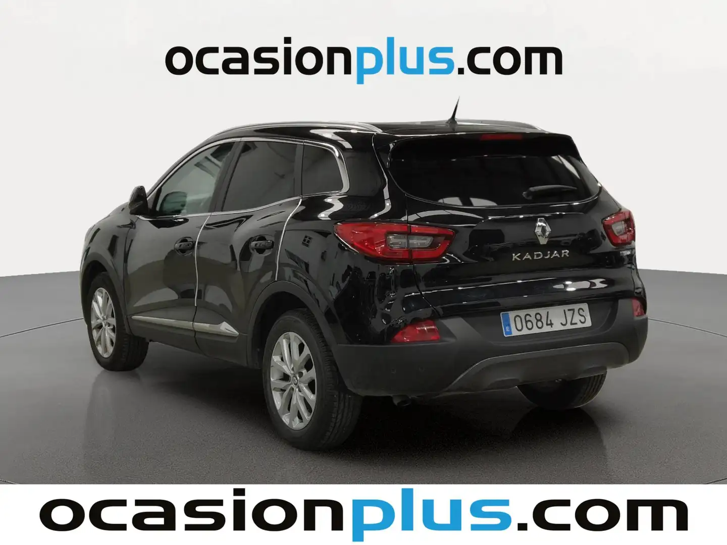 Foto Renault Kadjar Renault Kadjar Zen Energy dCi (110 CV)