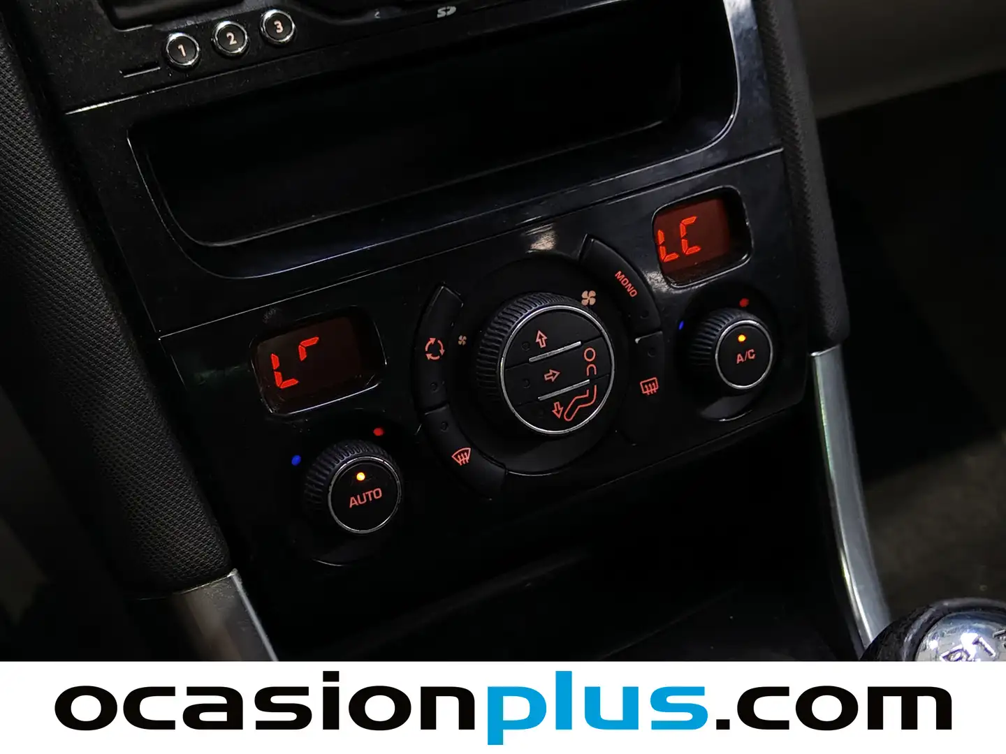 Foto Peugeot 308 Peugeot 308 CC CC Cabrio 1.6 THP Edition Limitada (150 CV)