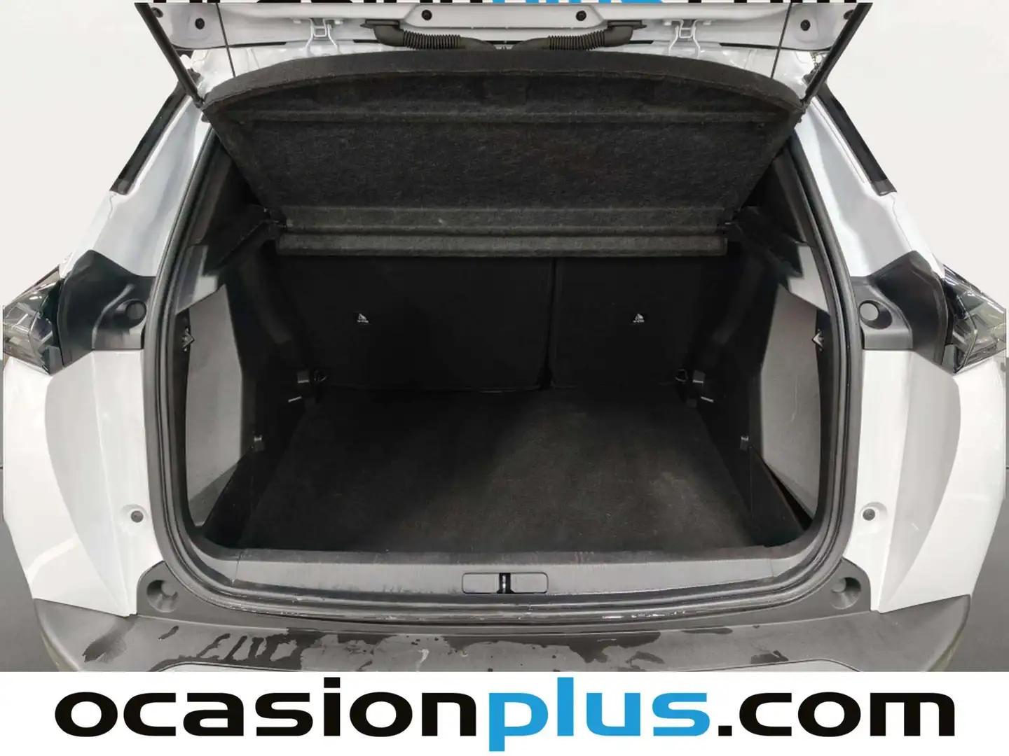 Foto Peugeot 2008 Peugeot 2008 PureTech 100 S&S Allure (100 CV)