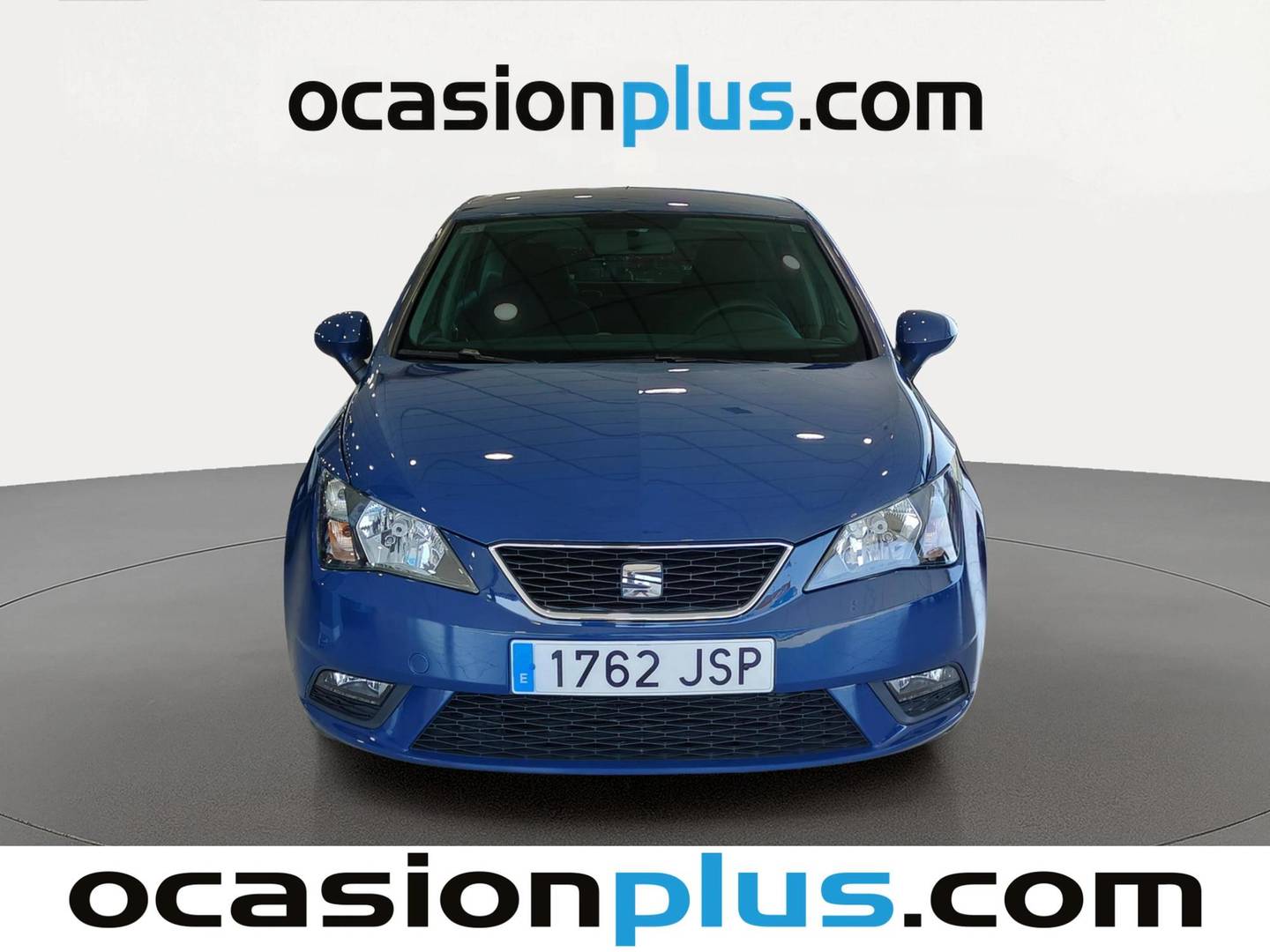 Seat Ibiza Seat Ibiza 1.0 Reference (75 CV) 75cv