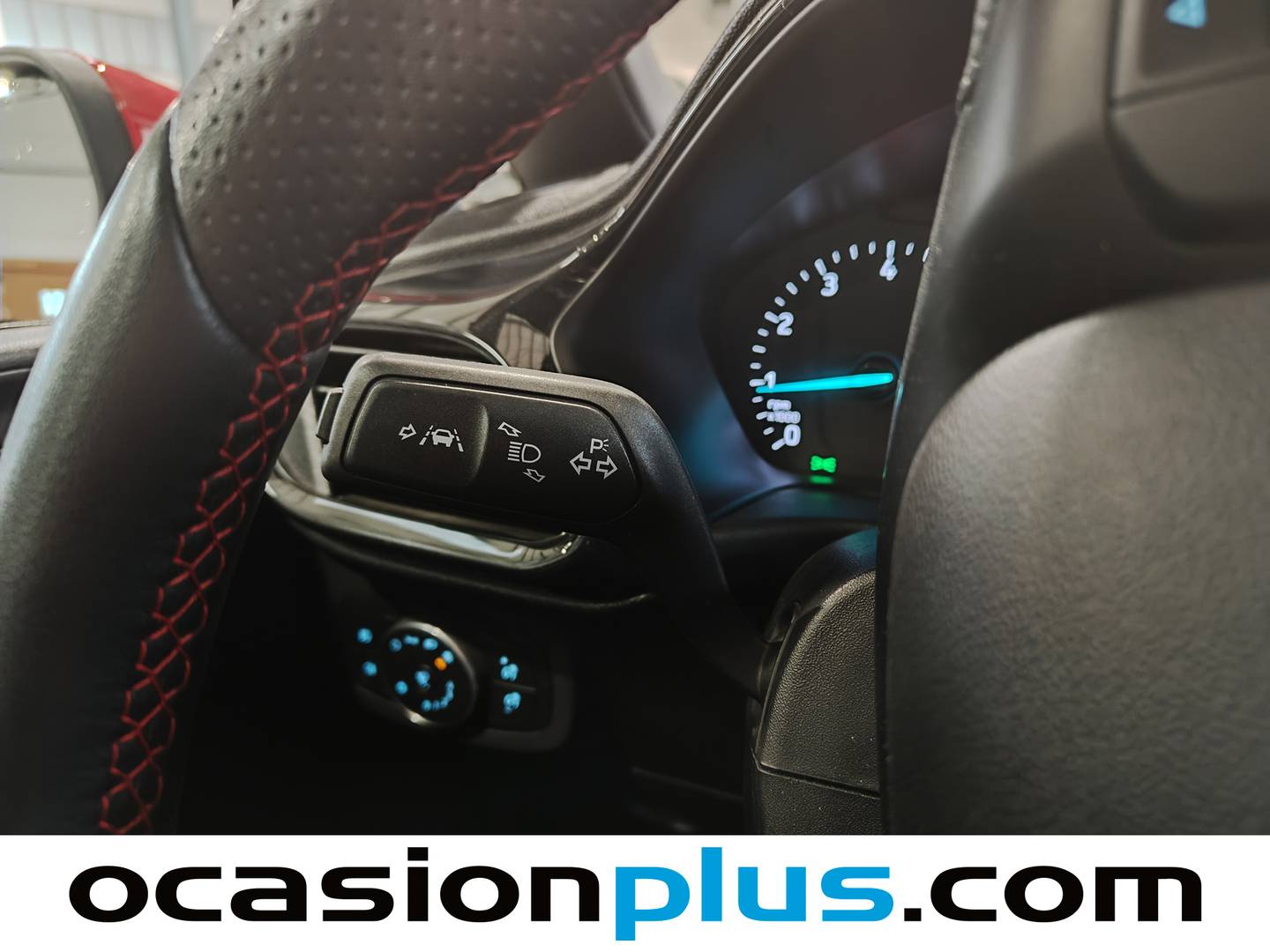 Ford Fiesta Ford Fiesta 1.0 EcoBoost S&S ST-Line (95 CV) de ocasión