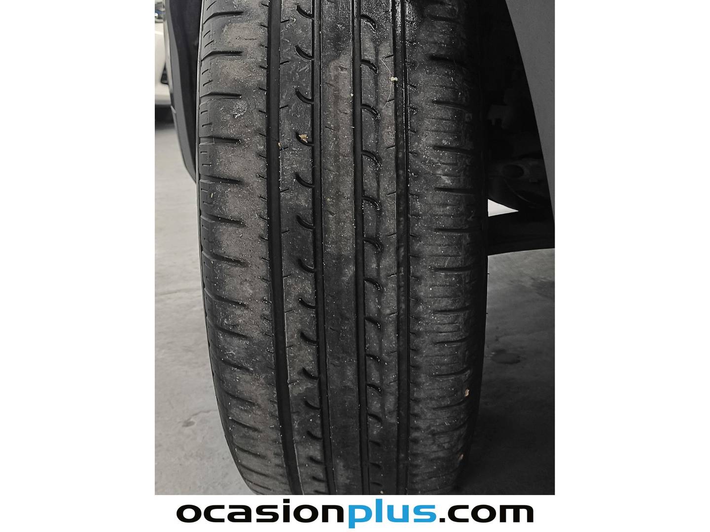 Peugeot 2008 Peugeot 2008 PureTech 130 S&S Allure Pack (130 CV) seminuevo