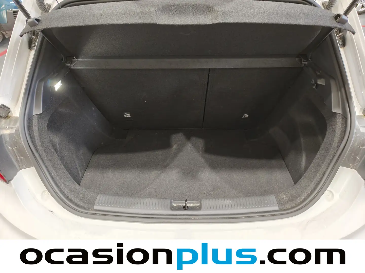 Foto MG MG3 MG MG3 1.5 Standard (116 CV)