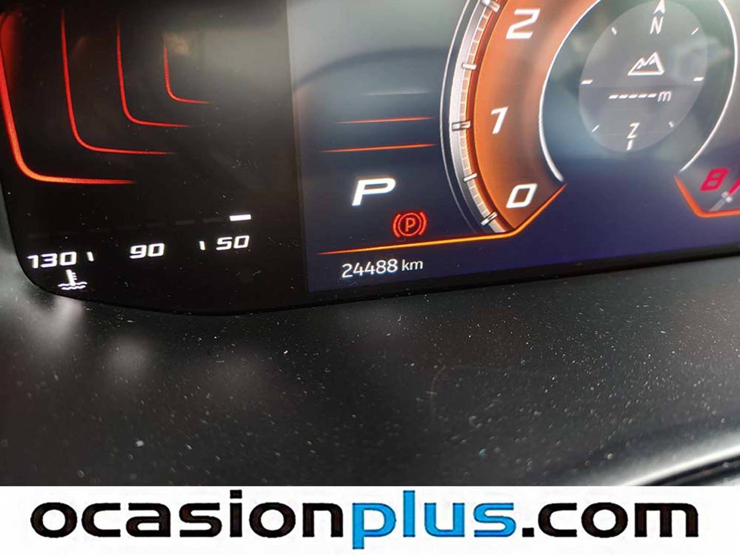 Foto Seat Arona SEAT Arona 1.0 TSI Style XL DSG (110 CV)