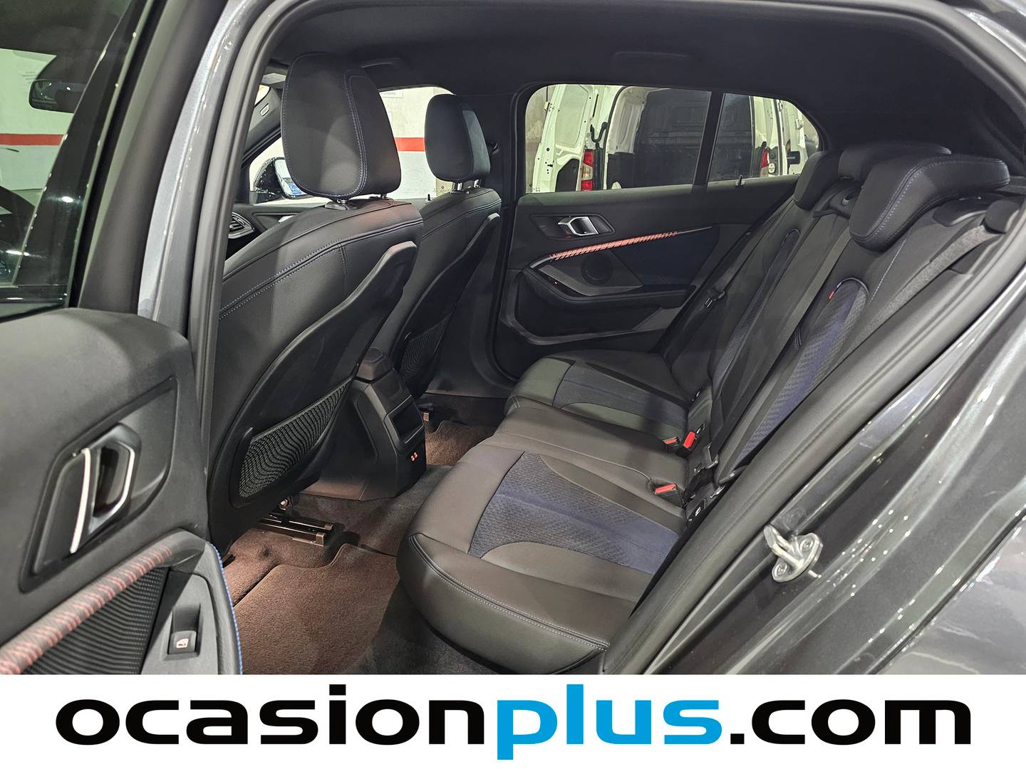 Foto BMW Serie 1 BMW Serie 1 118d (150 CV) PACK M