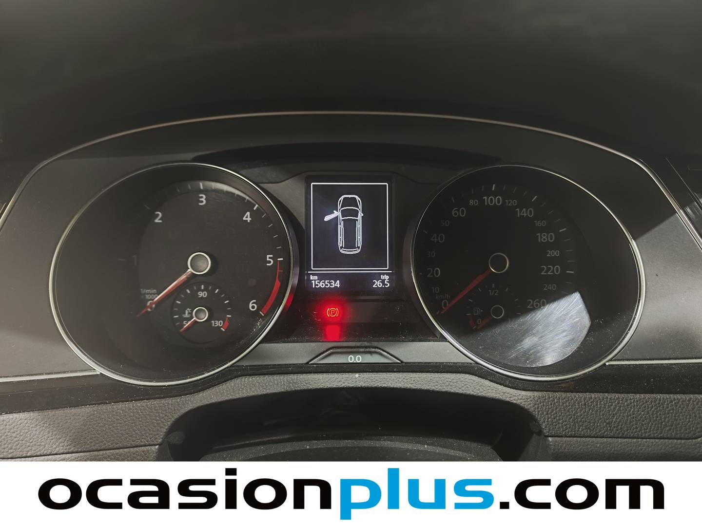 Foto Volkswagen Passat Volkswagen Passat Variant Variant Advance 2.0 TDI (150 CV) DSG