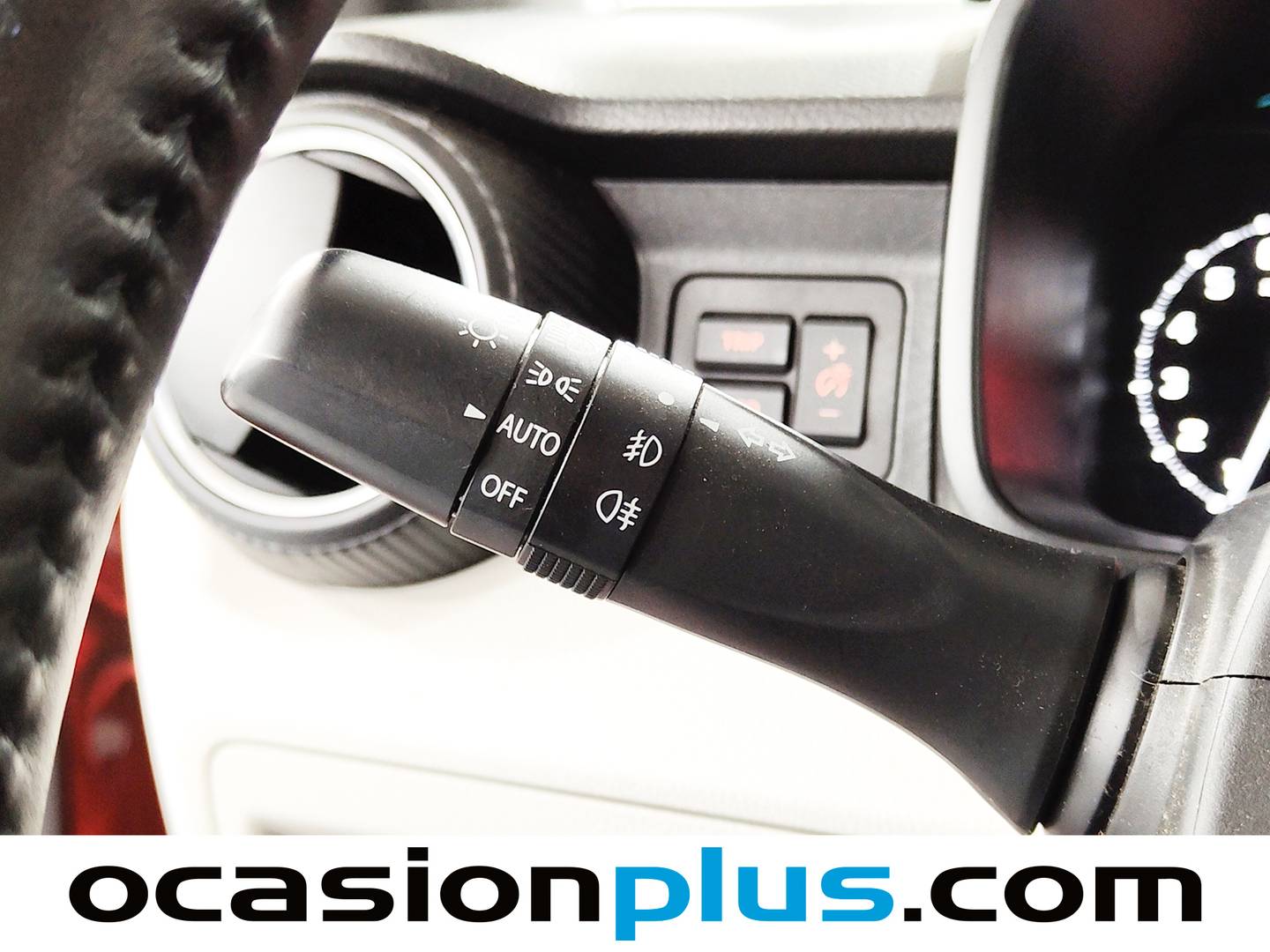 Foto Suzuki Ignis Suzuki Ignis 1.2 GLE (90 CV)