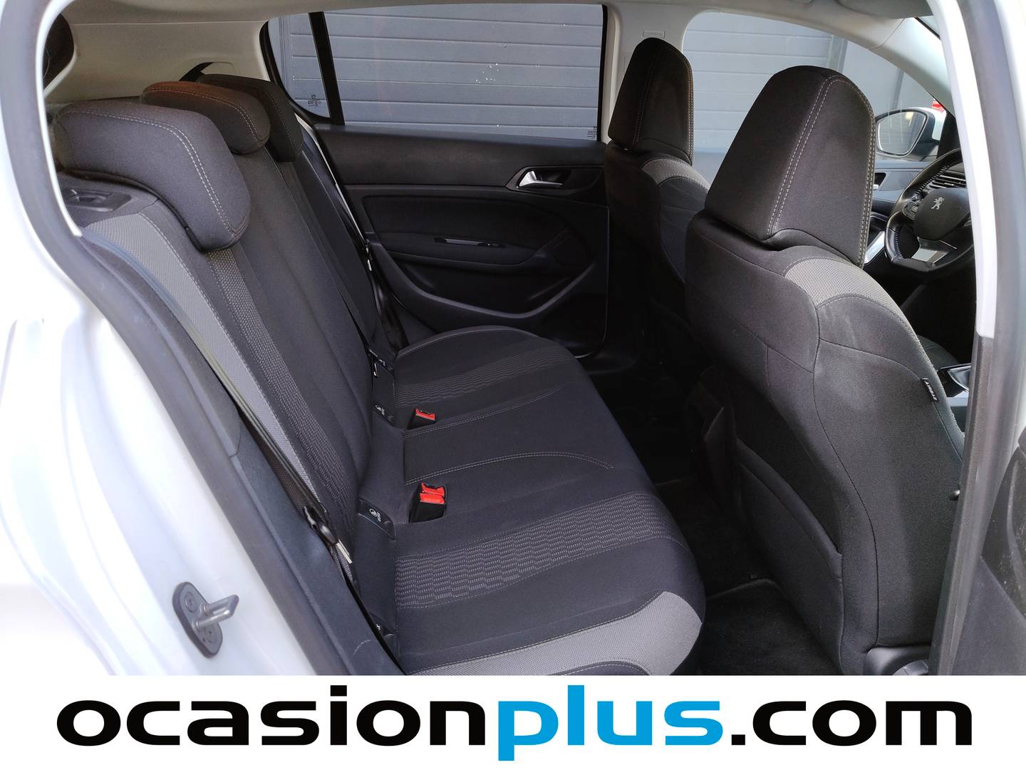Peugeot 308 Peugeot 308 PureTech 110 S&S Style (110 CV) al mejor precio
