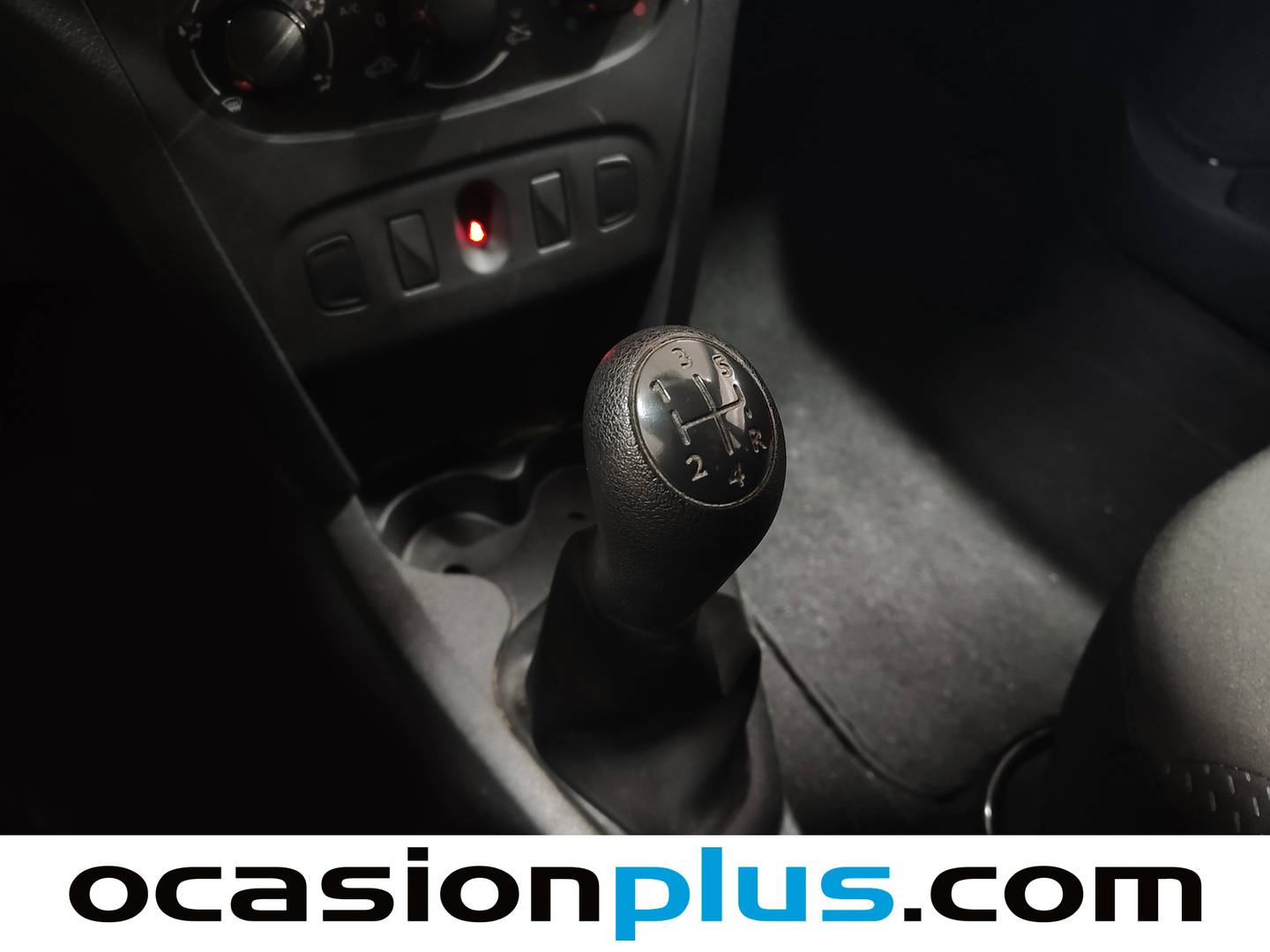 Foto Dacia Sandero Dacia Sandero 1.0 Laureate (73 CV)