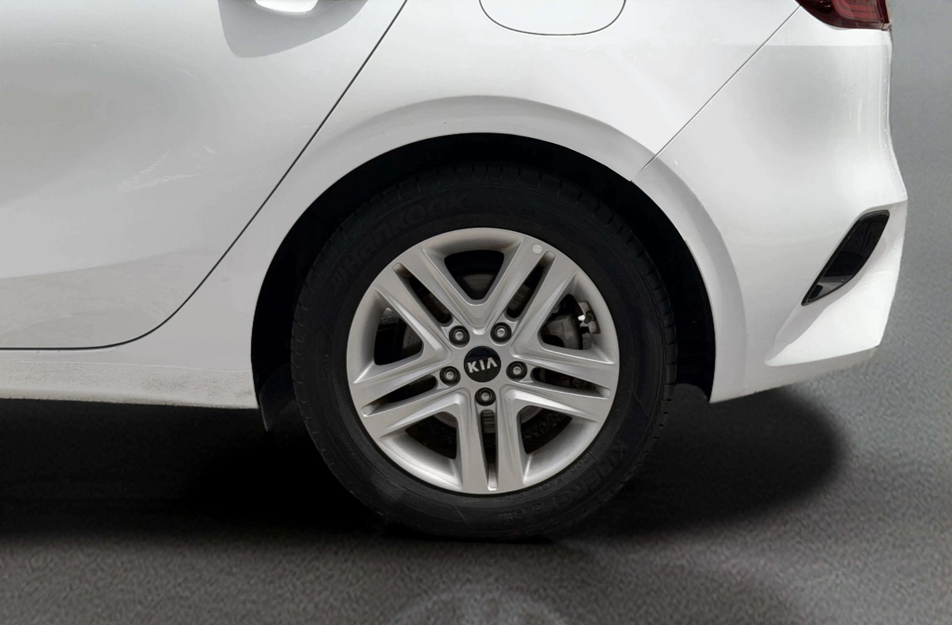 Kia Ceed 1.4 Cvvt Drive - foto 30
