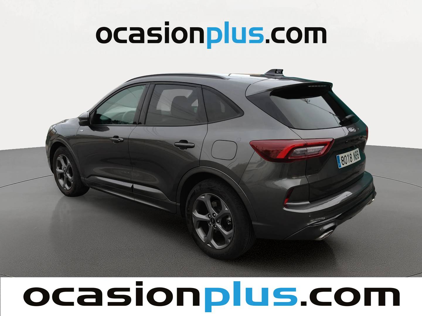 Foto Ford Kuga Ford Kuga 1.5T EcoBoost ST-Line 4x2 (150 CV)