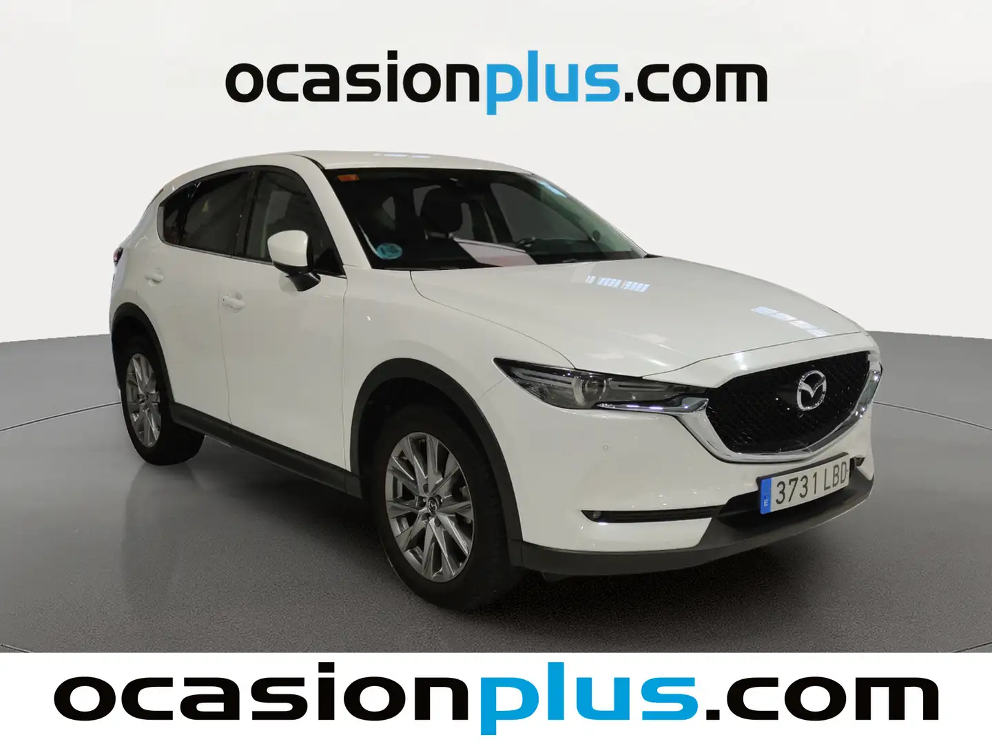 Foto Mazda CX-5 Mazda CX-5 2.2 D Zenith 2WD AT (150 CV)