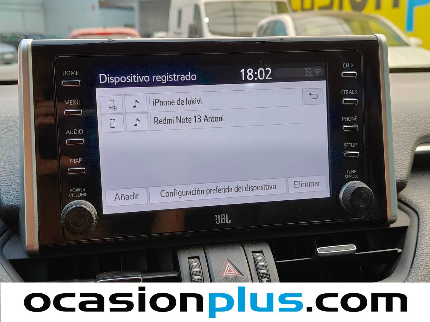 Toyota Rav4 Toyota Rav4 2.5l hybrid Feel! (218 CV) automático